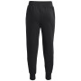 Detské tepláky Under Armour Rival Fleece LU Joggers