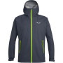 Pánska bunda Salewa Puez (Aqua 3) PTX M JKT