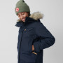 Dámska bunda Fjällräven Nuuk Parka W