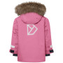 Detská zimná bunda Didriksons Bjärven Kids Parka 5 Heather Pink