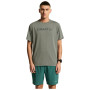 Pánske tričko Craft ESSence Logo Tee 2 M