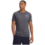 Pánske tričko Under Armour HG Armour Fitted SS