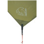 Tarp Nordisk Voss 9 PU