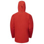 Pánska bunda Montane Phase Jacket