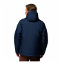 Pánska bunda Columbia Oak Harbor™ II Insulated Jacket