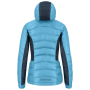 Dámska zimná bunda Karpos Focobon W Jacket
