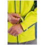 Pánská bunda Montane Alpine Resolve Jacket