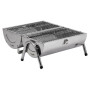 Gril na drevené uhlie Bo-Camp Barbecue Barrel