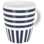 Sada riadov Gimex Tableware Blue Beta 16 pcs