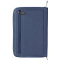 Peňaženka Pacsafe RFIDsafe compact travel organizer