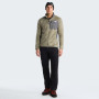 Pánska mikina The North Face M Alpedge Jacket