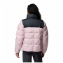 Dámska bunda Columbia Puffect™ Iii Full Zip Jacket