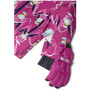 Detská bunda Lego Wear Lwjian 704 Fuchsia