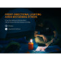 Lampa Fenix CL26R