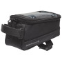 Brašňa na rám Blackburn Local Plus Top Tube Bag čierna