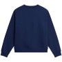 Pánska mikina The North Face Essential Simple Dome Relaxed Crew