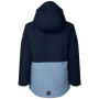 Detská bunda Dare 2b Wing It Jacket Navy/DuskBlu