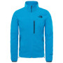 Pánska bunda The North Face Nimble modrá HyperBlue