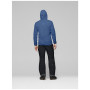 Pánska outdoorová bunda Norrona Lyngen Thermo 100Active Zip Hood