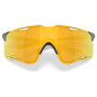 Slnečné okuliare OAKLEY Cybr Lightning