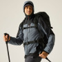 Pánska bunda Regatta Highton Stretch Jacket IV