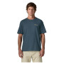 Pánske tričko Patagonia M's Water People Banner T-Shirt