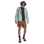 Pánske kraťasy Under Armour M Explor Hike Cargo Short