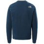 Pánska mikina The North Face Drew Peak Crew Light