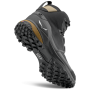 Pánske turistické topánky Salewa Puez 2 Mid Ptx M