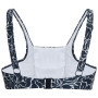 Dámske plavky Regatta Loria Bikini Top