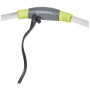 Svietiaci obojok pre psa Nite Ize NiteHowl® Rechargeable LED Safety Necklace