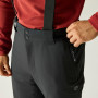 Pánske nohavice Dare 2b Achieve III Insulated Pant