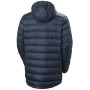 Pánska zimná bunda Helly Hansen Rwb Rigging Down Parka