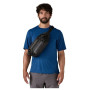 Ľadvinka Patagonia Black Hole Waist Pack 5L