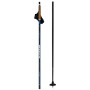 Bežecké palice Swix Dynamic D2 Just Click