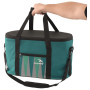 Chladiaca taška Easy Camp Backgammon Cool bag L