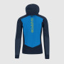 Pánska bunda Karpos Lede Jacket