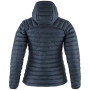 Dámska zimná bunda Fjällräven Expedition Lätt Hoodie