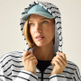 Dámska mikina Regatta Bayletta Hoody