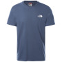 Pánske tričko The North Face Simple Dome Tee