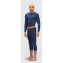 Pánske 3/4 nohavice Salewa Cristallo Warm Amr M 3/4Tight.