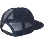Šiltovka Helly Hansen Hh Flatbrim Trucker Cap