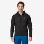 Pánska funkčná mikina Patagonia R2 TechFace Hoody