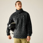 Pánska mikina Dare 2b Mens Print Fleece