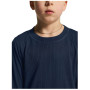 Detský funkčný set Craft Baselayer Set 2 Jr Blue