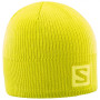 Čiapka Salomon Logo Beanie