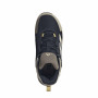 Detské topánky Adidas Terrex Anylander Mid J Blue
