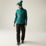 Pánska mikina Dare 2b Fuse Up Full Zip