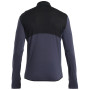 Pánska funkčná mikina Icebreaker M Mer 200 Realfleece Descender LS Half