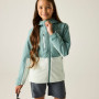 Detská bunda Regatta Junior Highton Jacket IvyMossOMist